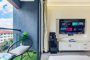 Riara one residency