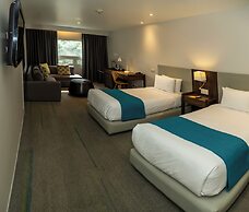 Hotel Casa Ciudad