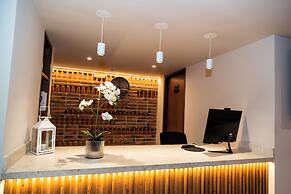 Hotel Casa Ciudad