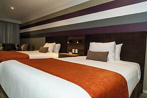 Hotel Casa Ciudad
