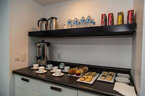 Hotel Casa Ciudad