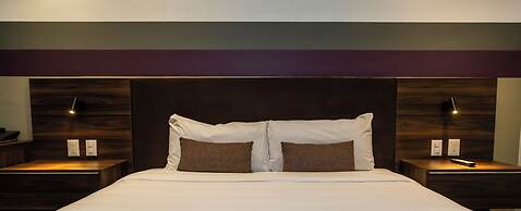 Hotel Casa Ciudad