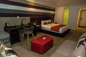 Hotel Casa Ciudad