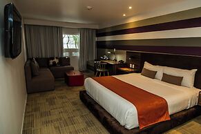 Hotel Casa Ciudad