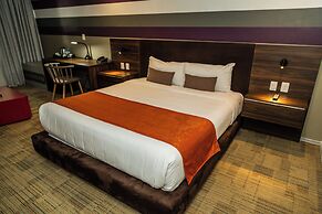 Hotel Casa Ciudad