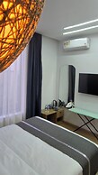 Eza Hotel