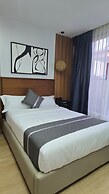 Eza Hotel