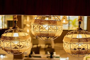 Eza Hotel