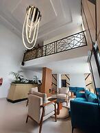 Eza Hotel