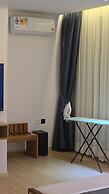 Eza Hotel