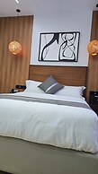 Eza Hotel