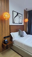 Eza Hotel