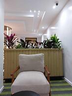 Eza Hotel