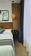 Eza Hotel