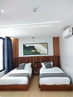 Eza Hotel