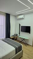 Eza Hotel