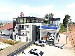 Eza Hotel