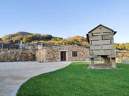 Casa Rustica O Facho