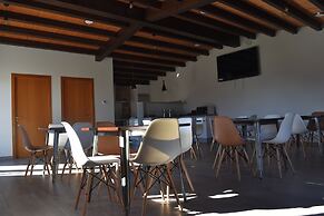 Casa Rustica O Facho