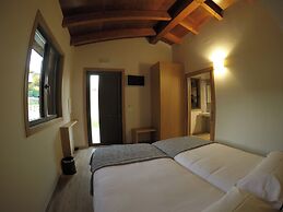 Casa Rustica O Facho