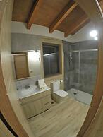Casa Rustica O Facho