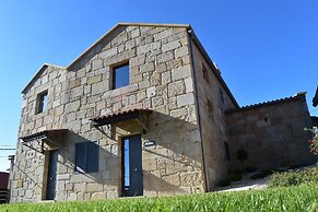 Casa Rustica O Facho