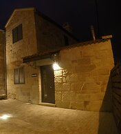 Casa Rustica O Facho