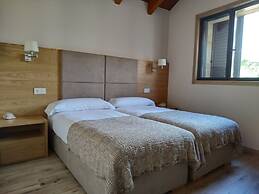 Casa Rustica O Facho