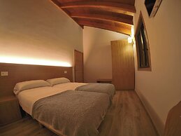 Casa Rustica O Facho