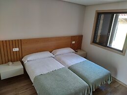 Casa Rustica O Facho