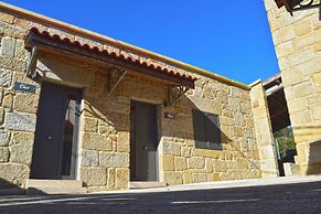 Casa Rustica O Facho