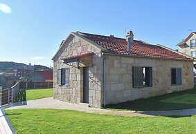 Casa Rustica O Facho