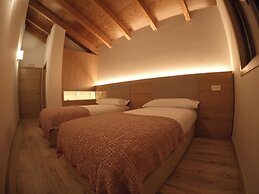 Casa Rustica O Facho