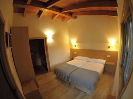 Casa Rustica O Facho