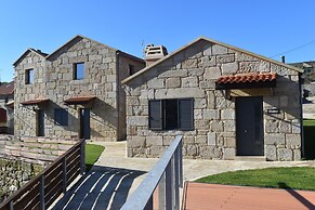 Casa Rustica O Facho