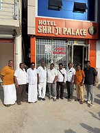 Hotel Shri Ji Palace