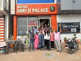 Hotel Shri Ji Palace
