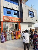 Hotel Shri Ji Palace