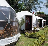 Hotel Glamping Uno