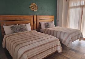 Hotel Glamping Uno