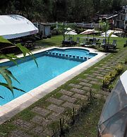 Hotel Glamping Uno