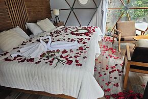 Hotel Glamping Uno