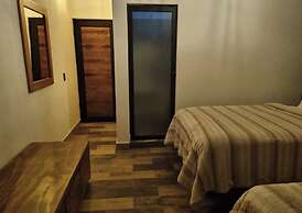 Hotel Glamping Uno