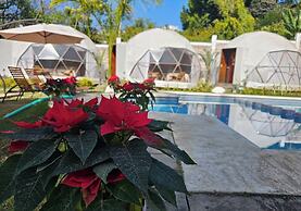 Hotel Glamping Uno