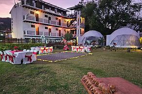 Hotel Glamping Uno