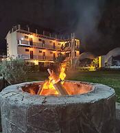 Hotel Glamping Uno