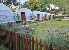 Hotel Glamping Uno