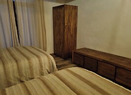 Hotel Glamping Uno