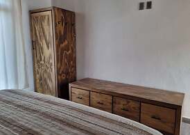 Hotel Glamping Uno