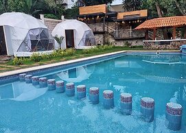 Hotel Glamping Uno
